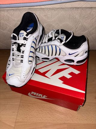 Nike Air Max Talla 40