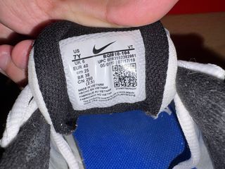 Nike Air Max Talla 40