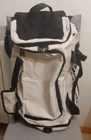 Borsa sportiva grande da uomo