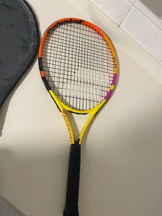 Raqueta Babolat Nadal JR 25