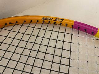 Raqueta Babolat Nadal JR 25