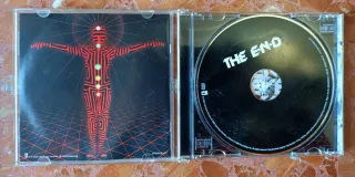 The Black Eyed Peas - The E.N.D. Cd