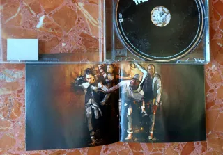 The Black Eyed Peas - The E.N.D. Cd