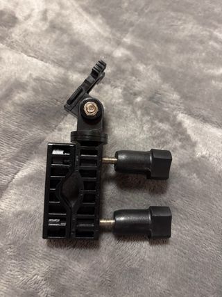 Soporte multiposición manillar bici/moto