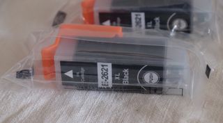 Cartuchos para impresora Epson