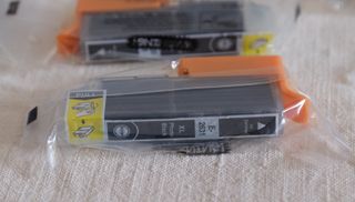 Cartuchos para impresora Epson