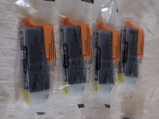 Cartuchos para impresora Epson