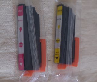 Cartuchos para impresora Epson