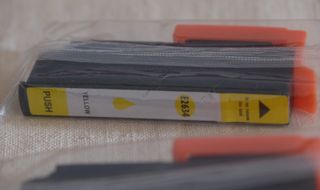 Cartuchos para impresora Epson