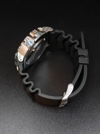 Seiko Monster Automático