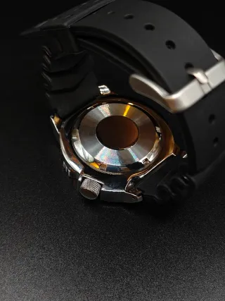 Seiko Monster Automático