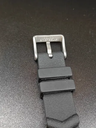 Seiko Monster Automático