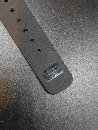 Seiko Monster Automático