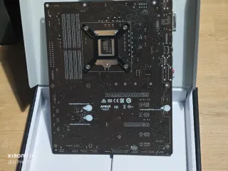Placa Base MSI Z390-A PRO
