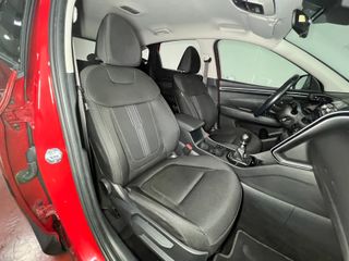 Hyundai Tucson 1.6 TGDI 110kW (150CV) 48V Maxx Safe