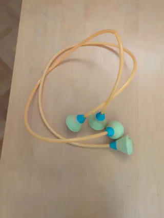 Juego de agua para niños