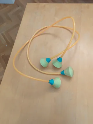 Juego de agua para niños