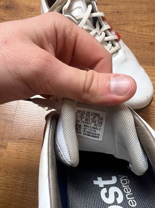 Adidas Golf Tour Zapatos Hombre