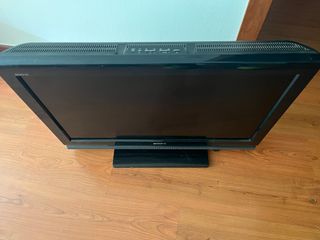 TV Sony Bravia 32 Negra