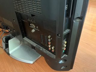 TV Sony Bravia 32 Negra