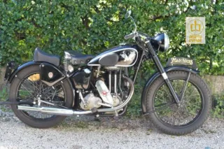 MATCHLESS G3L