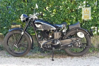 MATCHLESS G3L