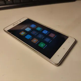 Xiaomi Redmi 3S Blanco