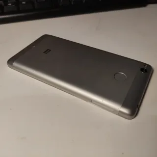 Xiaomi Redmi 3S Blanco