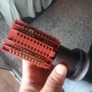 Conmutador selector Fagor