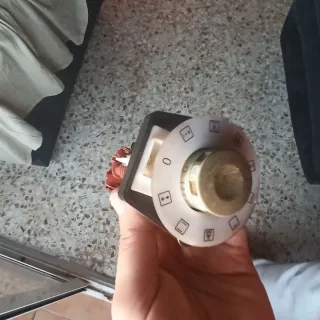 Conmutador selector Fagor