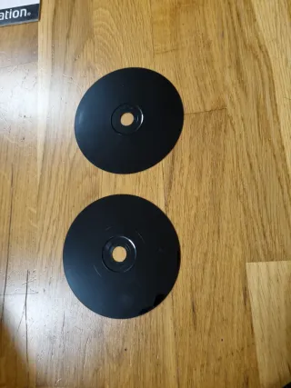 Videogiochi PlayStation 1 007: 2 Giochi