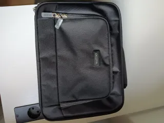 Borsa porta PC Dicota Nera