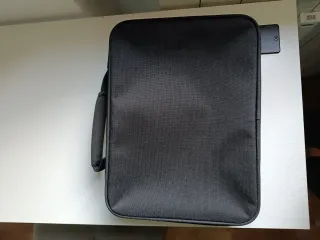 Borsa porta PC Dicota Nera