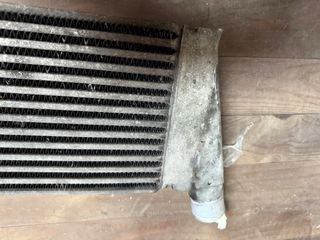 Intercooler Renault Megane R26