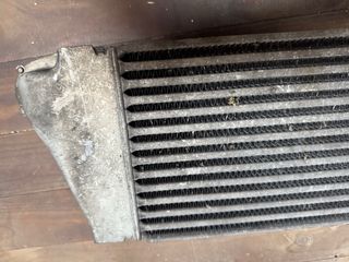 Intercooler Renault Megane R26