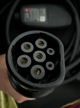 Tesla UMC Gen 1 Trifase 11kW + Adattatori