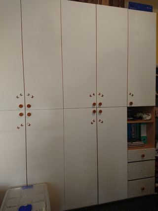 Armadio 6 ante