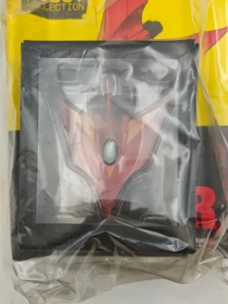 Go Nagai Robot Collection n. 50 Brain Condor