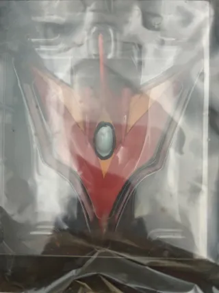 Go Nagai Robot Collection n. 50 Brain Condor