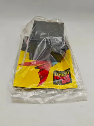 Go Nagai Robot Collection n. 50 Brain Condor