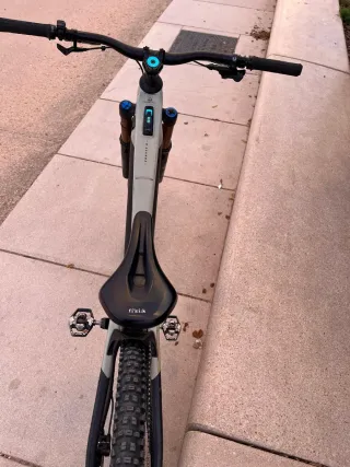 Mondraker Crafty Carbón R