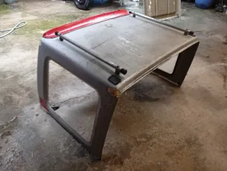 Hard top Suzuki Samurai