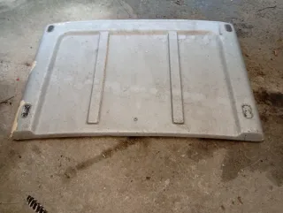 Hard top Suzuki Samurai