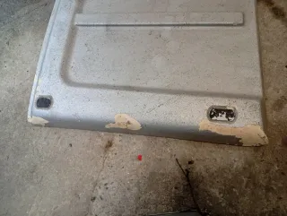 Hard top Suzuki Samurai