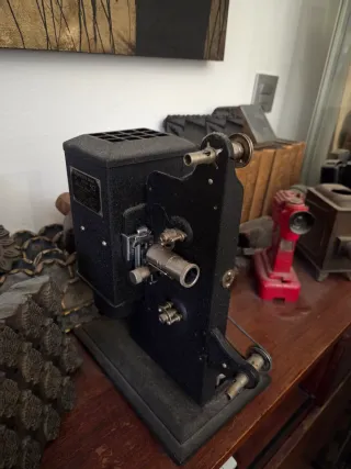 Más de 100 artículos de protectores, cámaras...