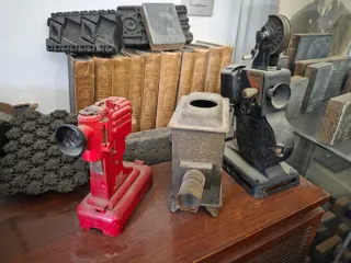 Más de 100 artículos de protectores, cámaras...