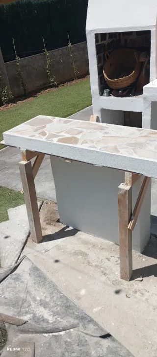 Reformas y mantenimiento de pisos