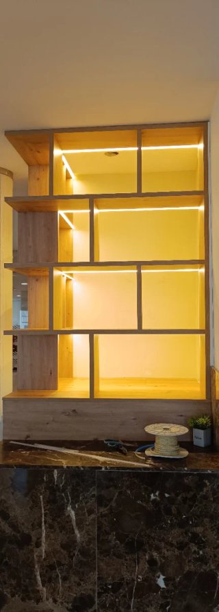 Manitas y tareas de bricolaje