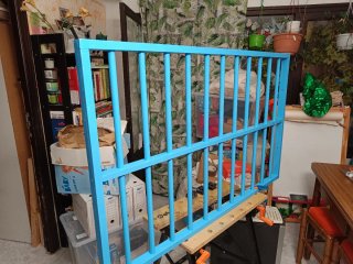 Manitas y tareas de bricolaje