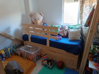 Manitas y tareas de bricolaje